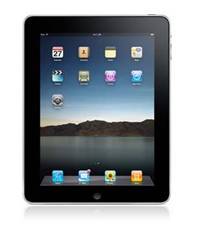IPAD 
